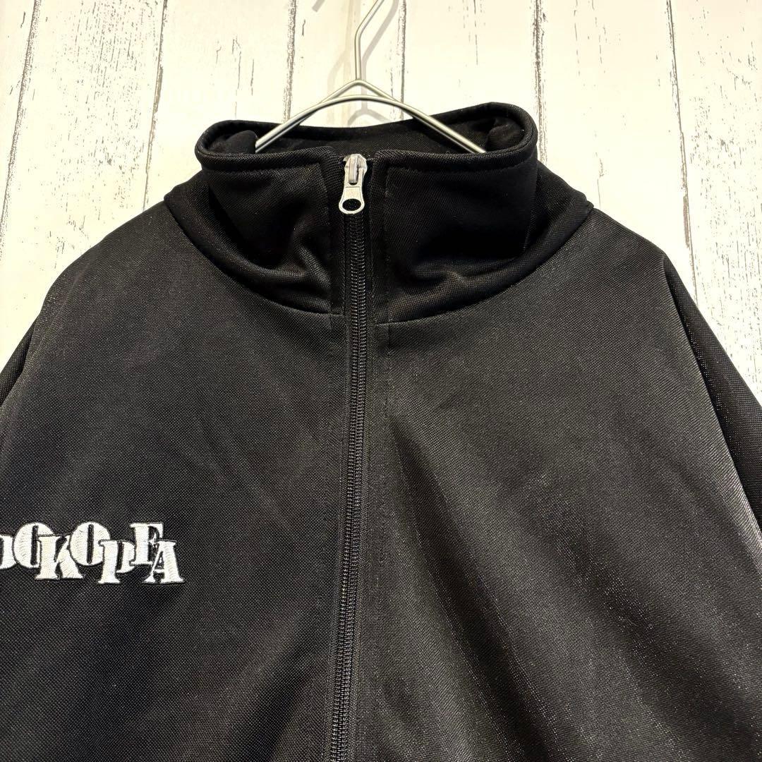 SPINNS×ぽこピー コラボ マイルドジャージ　フリーサイズ　ユニセックス