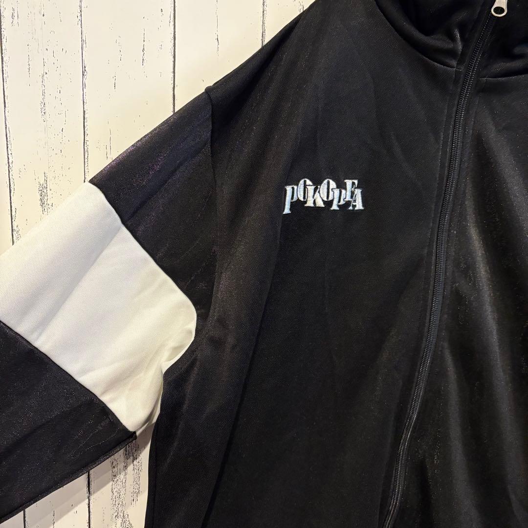 SPINNS×ぽこピー コラボ マイルドジャージ　フリーサイズ　ユニセックス