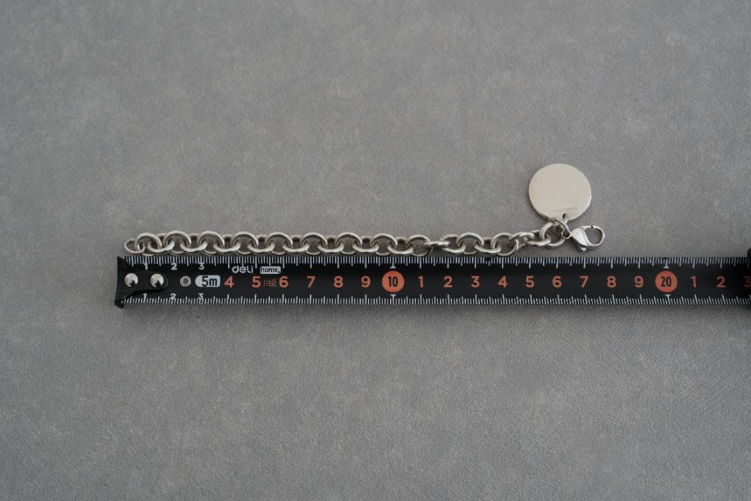 m*o様 オールドティファニー リターントゥブレスレット シルバー SV925