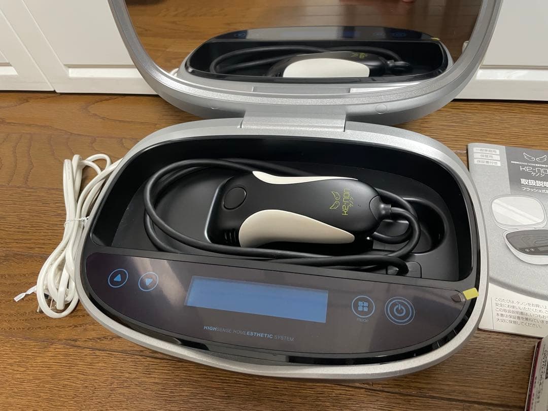 Ke-non ケノンNIPL-2080 カートリッジ新品2種ラージ、エクストラ