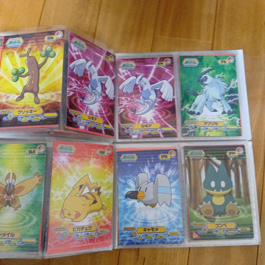 ポケモンブロマイド大量まとめ売り