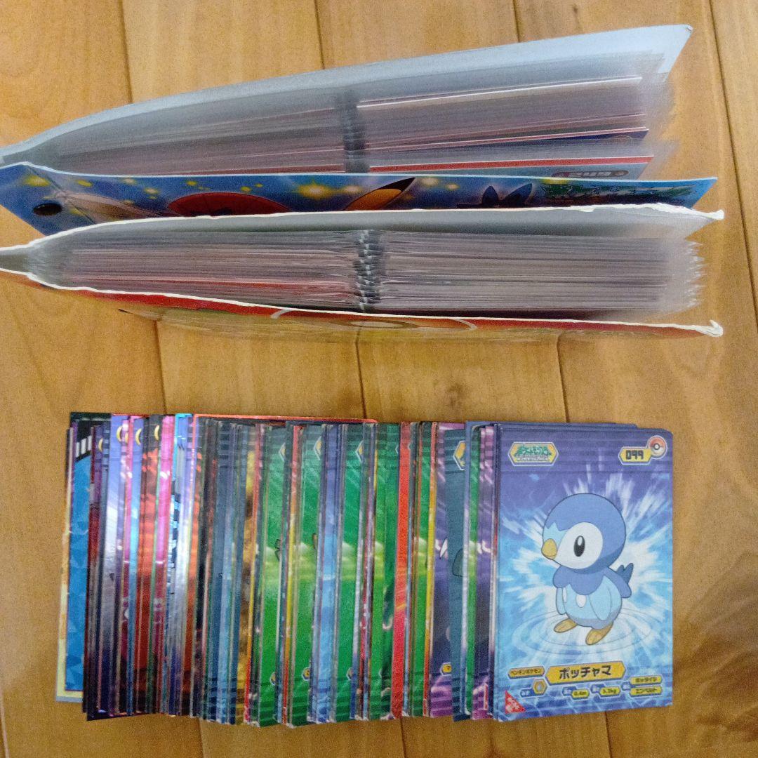 ポケモンブロマイド大量まとめ売り