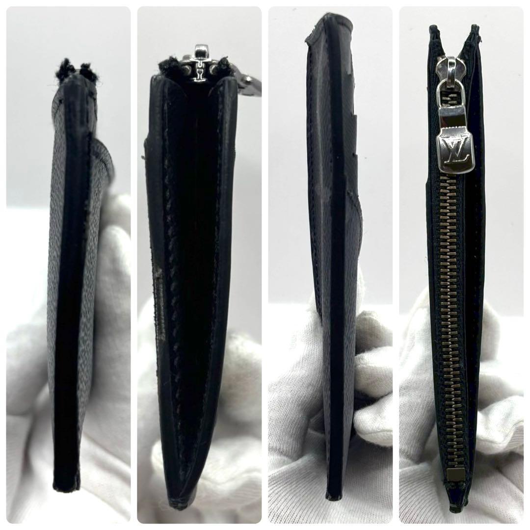 新型　IC搭載　ルイヴィトン　エクリプス　フラグメントケース　ケース