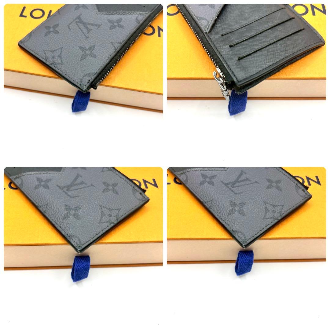 新型　IC搭載　ルイヴィトン　エクリプス　フラグメントケース　ケース