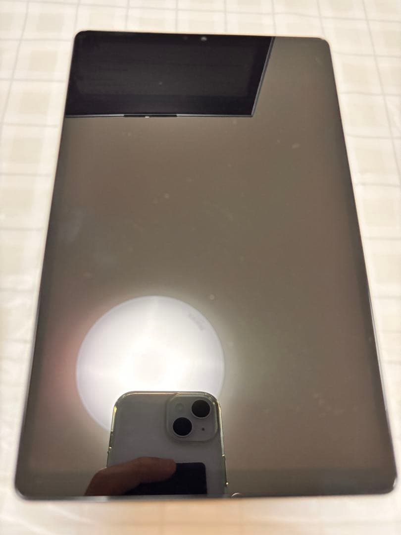 Androidタブレット本体 Lenovo Legion Y700 2023