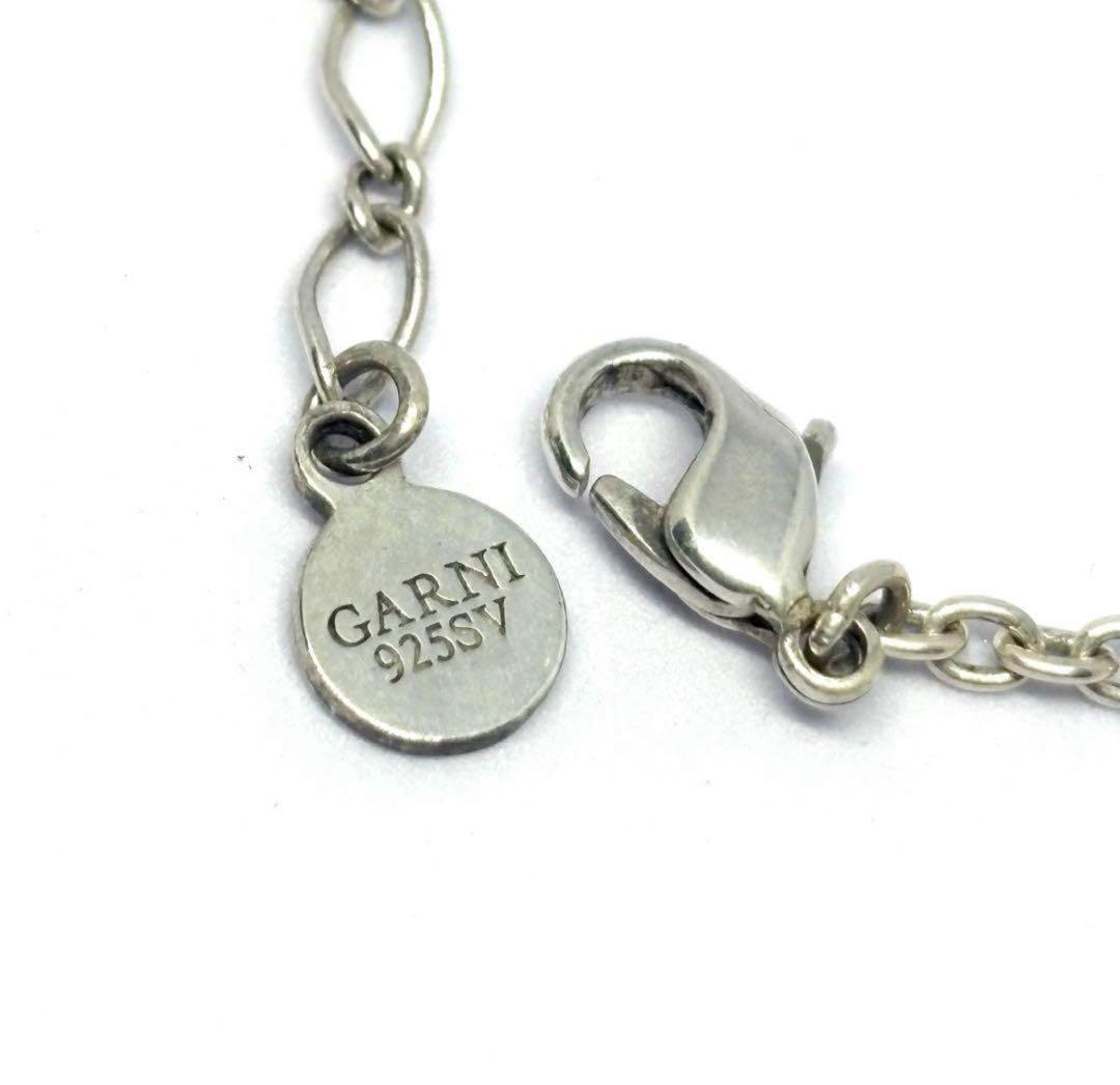 b*y様 【GARNI】Crockery Ring Pendant - S クロ