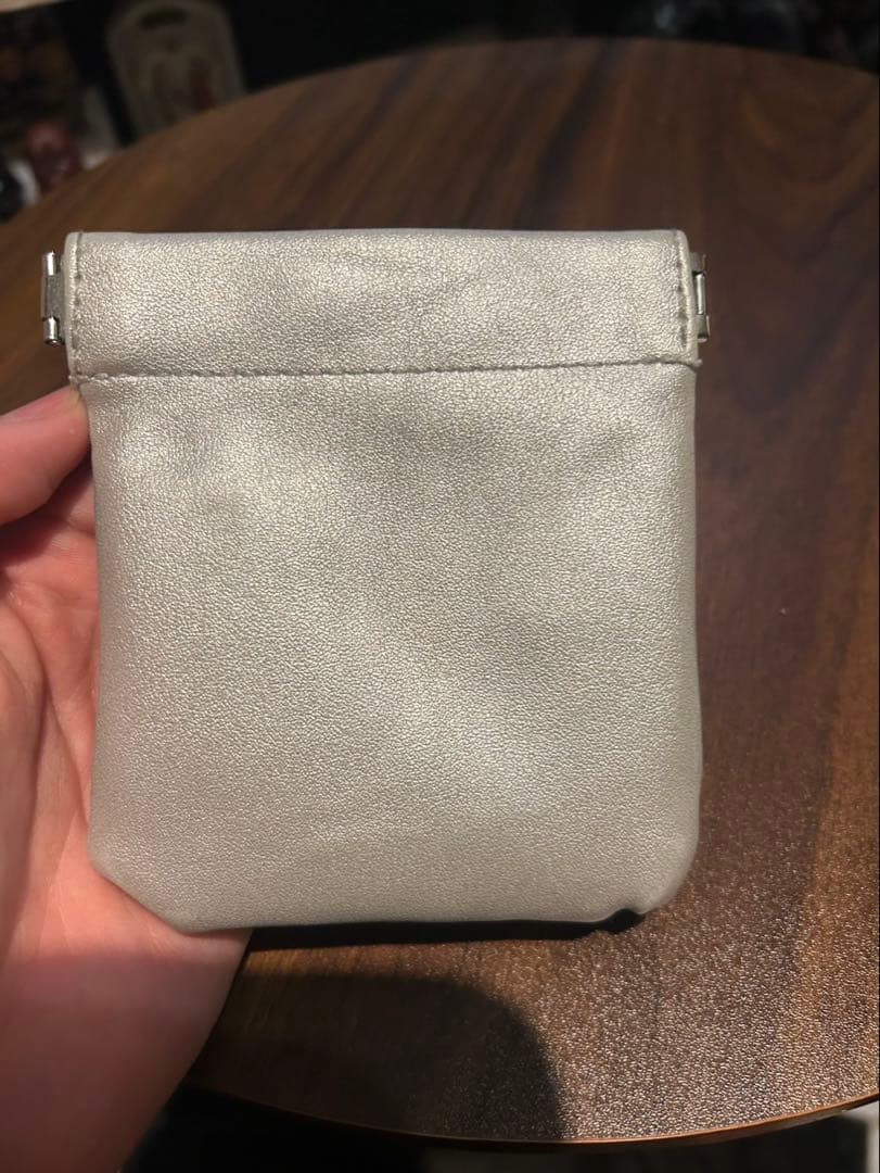 b*y様 【GARNI】Crockery Ring Pendant - S クロ