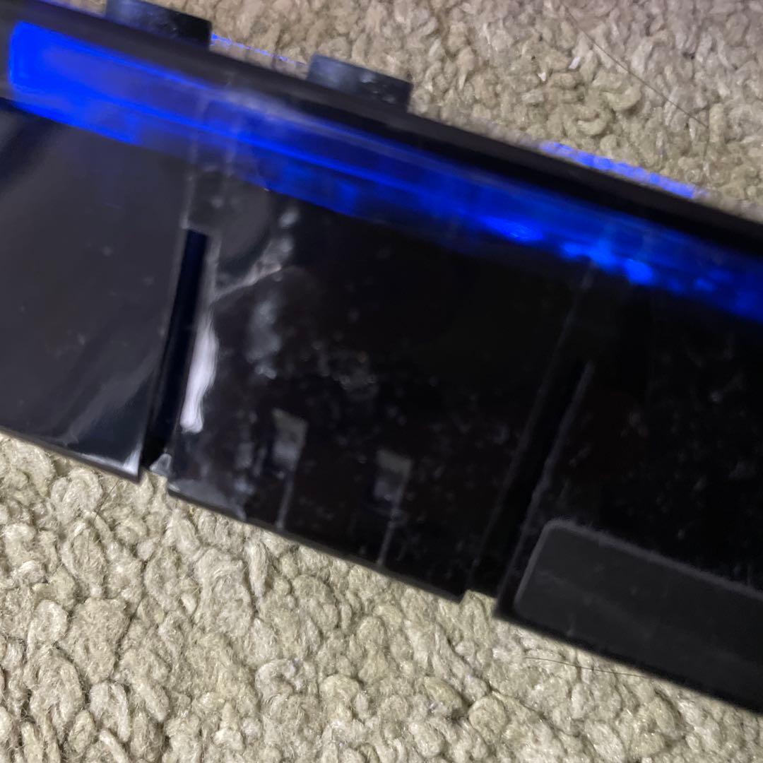 【美品】　KORG Pitchblack Pro PB-05 チューナー