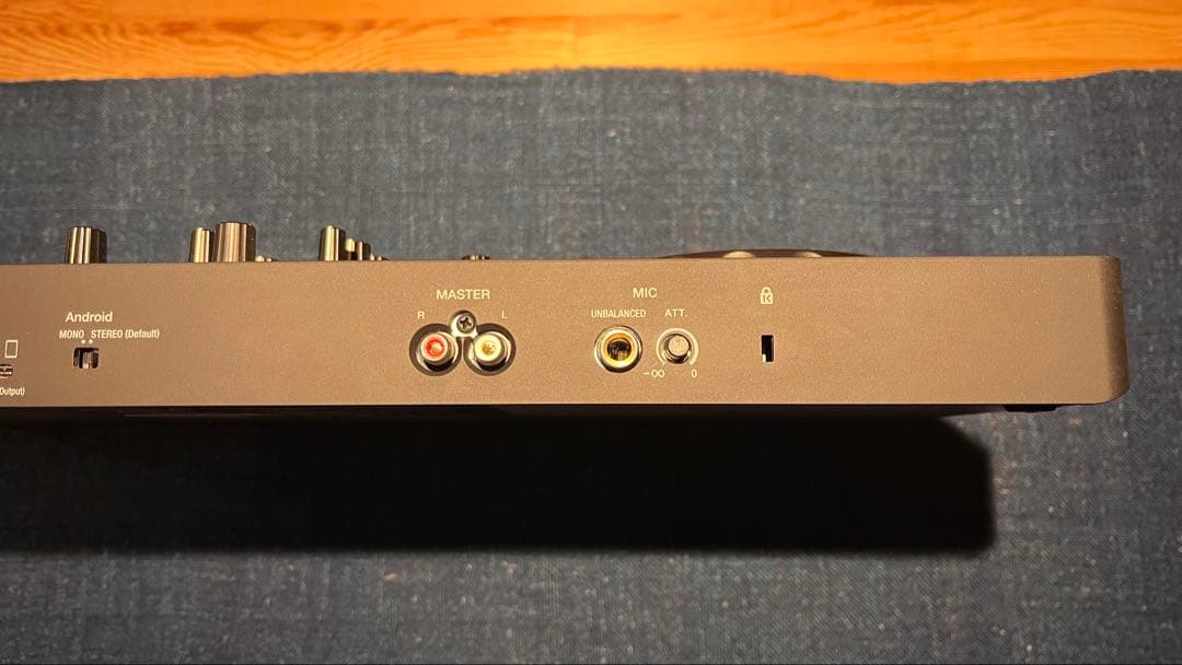 【即決歓迎】Pioneer DJ DDJ-FLX4 箱付属品完備 動作確認済