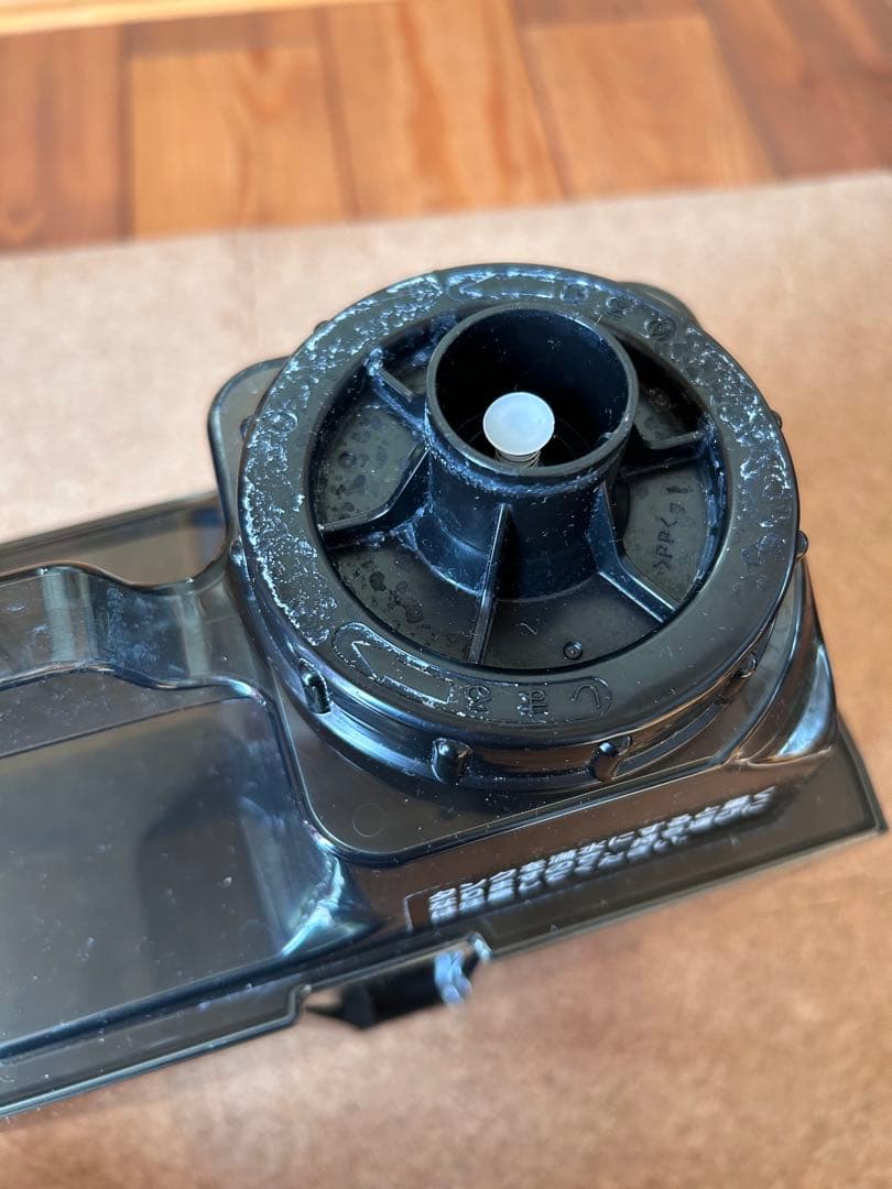 ダイニチ　加湿器　HD-LX1019 気化式