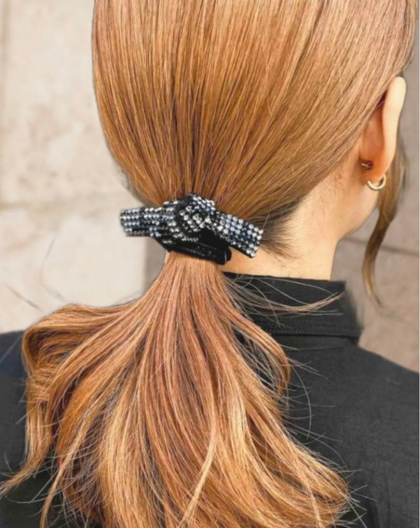 アッカ　ブリジットポニー