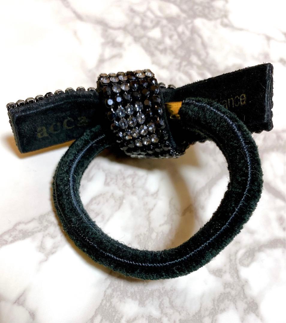 アッカ　ブリジットポニー