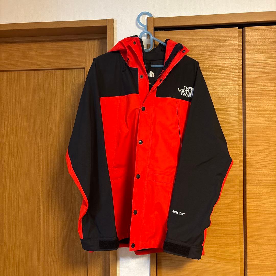 THE NORTH FACE NP11834 マウンテンパーカー