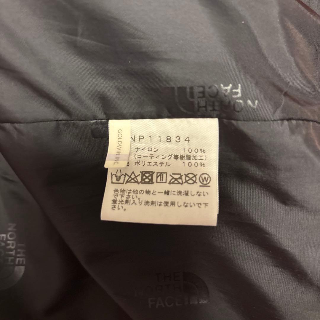 THE NORTH FACE NP11834 マウンテンパーカー