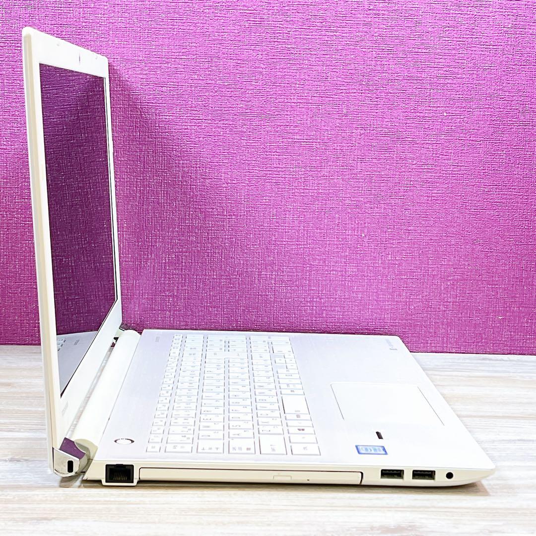 Windowsノート本体 dynabook Core i7 HDD1TB 8GB Win11