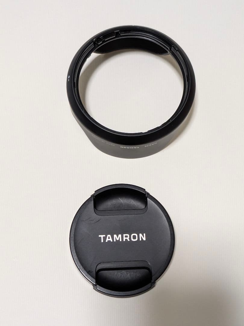 TAMRON28-200mm F/2.8-5.6 Di III RXD タムロン