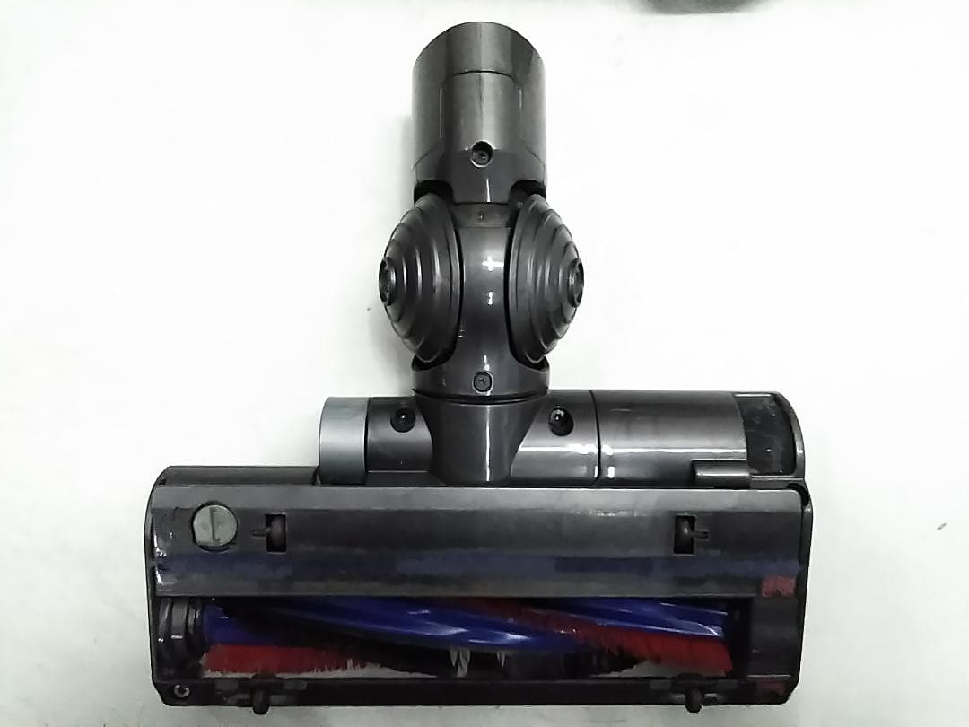 dyson DC48 ダイソンボール 掃除機 キャニスター タービンヘッド ★