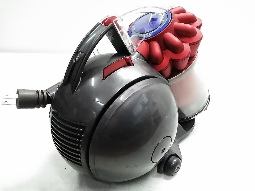 dyson DC48 ダイソンボール 掃除機 キャニスター タービンヘッド ★