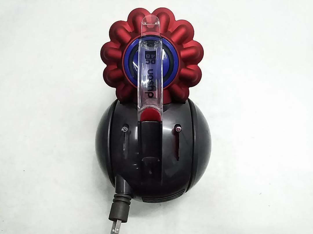 dyson DC48 ダイソンボール 掃除機 キャニスター タービンヘッド ★