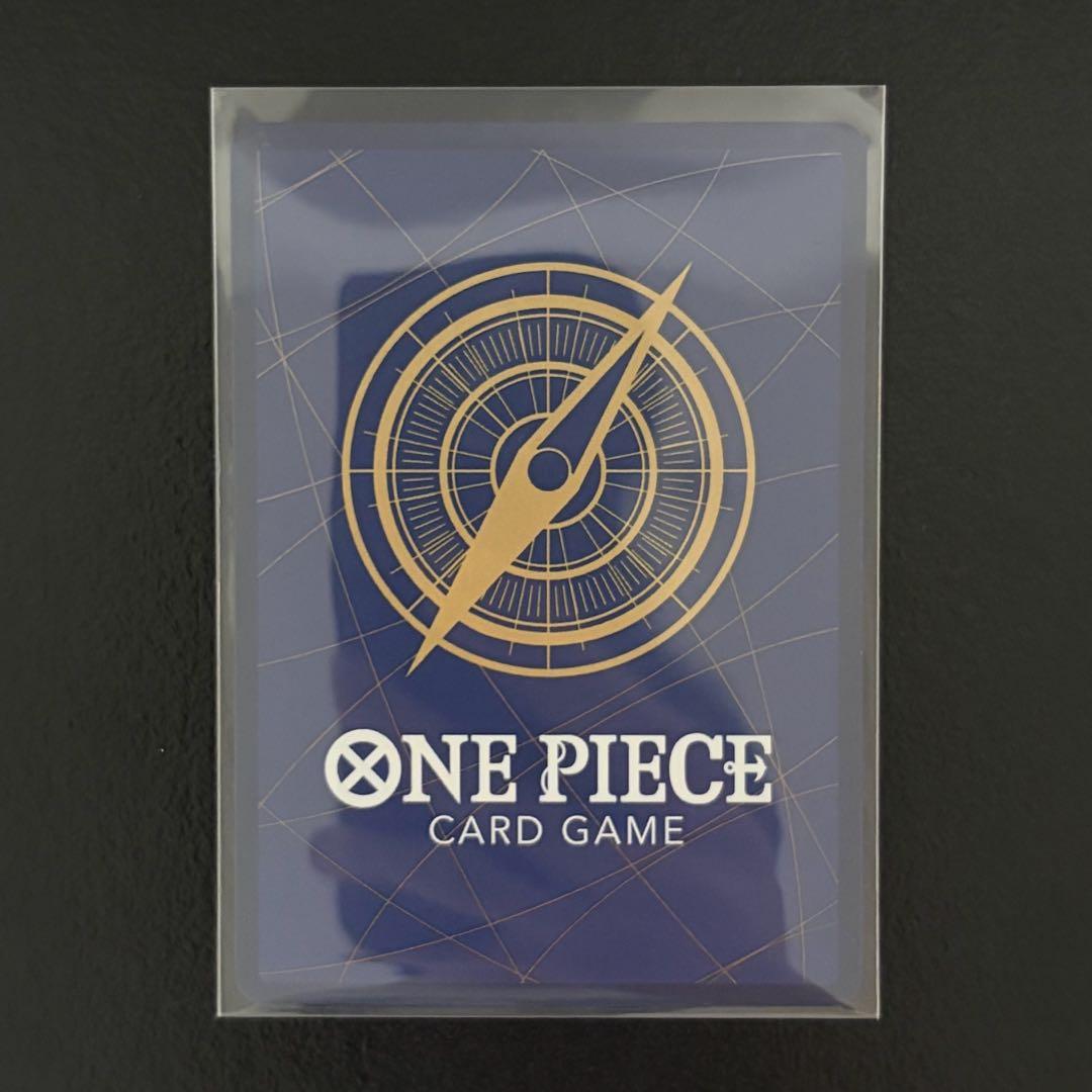 スモーカー&たしぎ R-SPC〈EB04-003〉