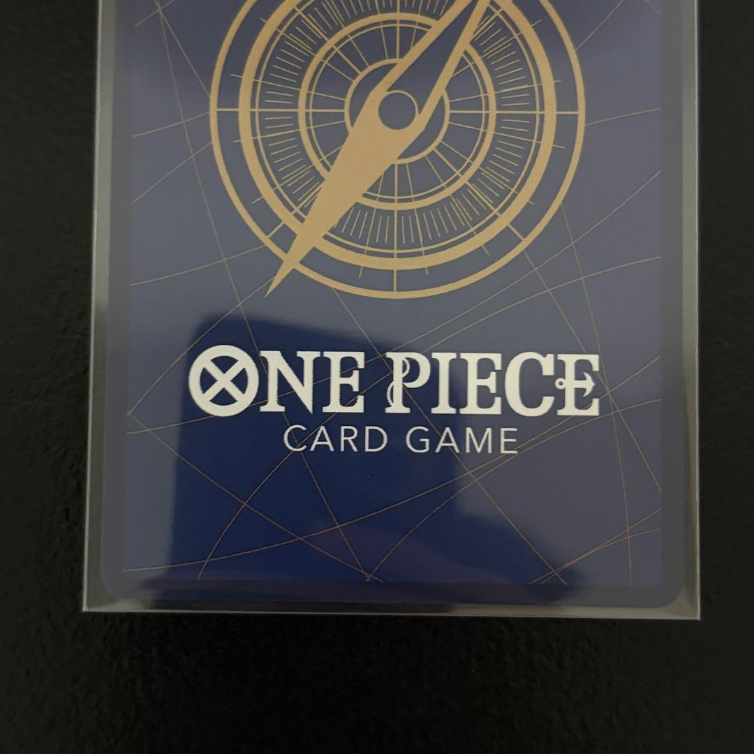 スモーカー&たしぎ R-SPC〈EB04-003〉