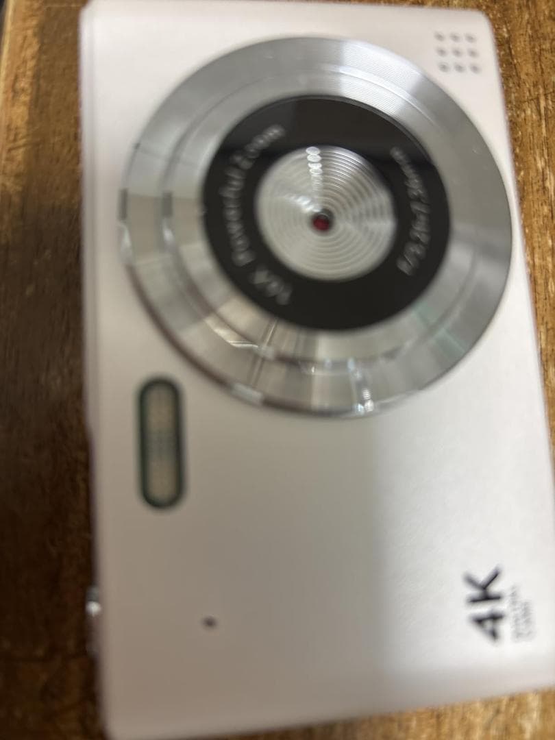 デジタルカメラ デジカメ 4800万画素 トイカメラ キッズカメラ 1080Pp