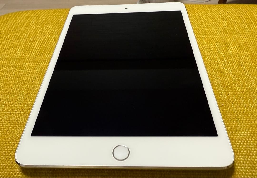 iPad本体 ipad mini4 16g cellular