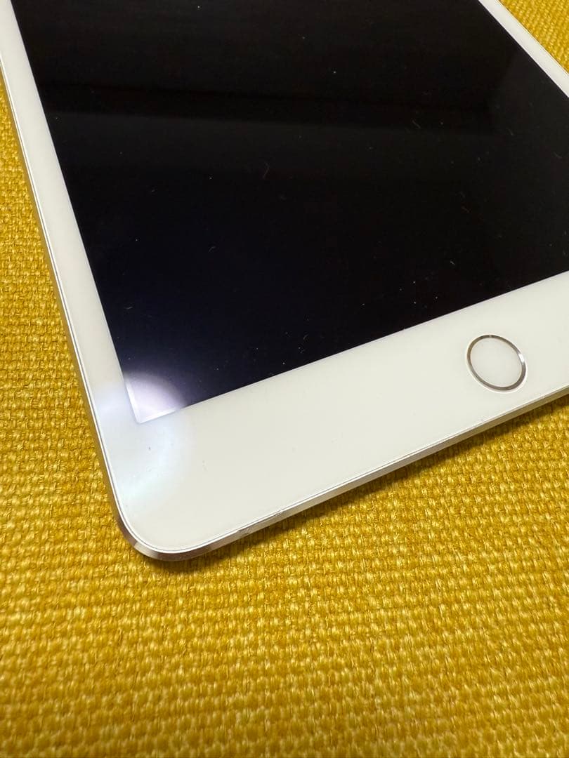 iPad本体 ipad mini4 16g cellular