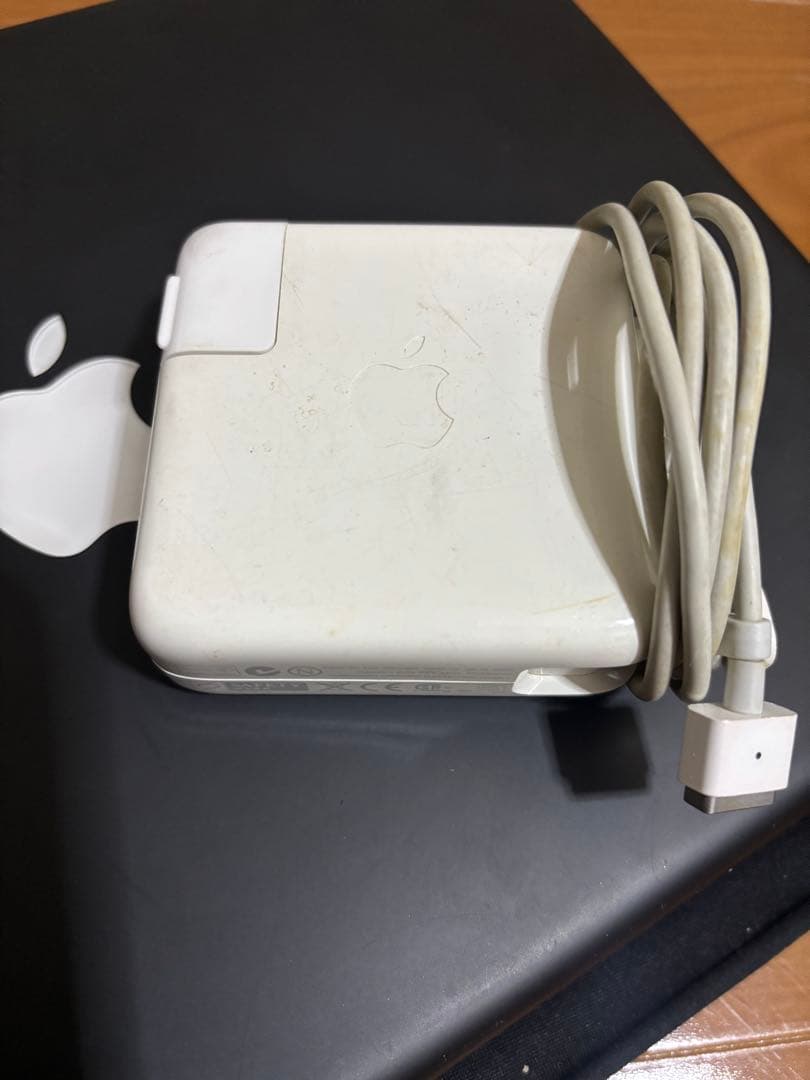 MacBook A1181 純正アダプタ付き