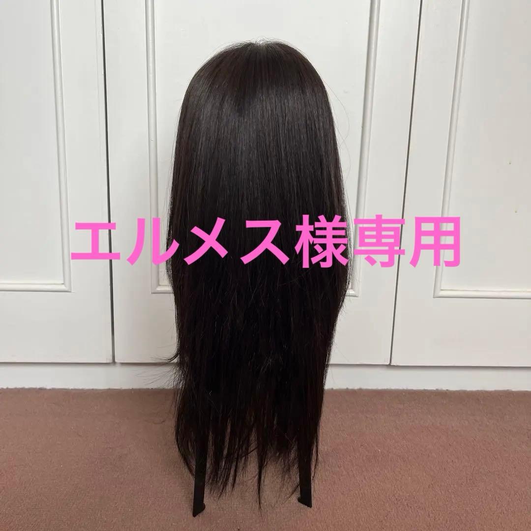 ⭐︎タイムセール⭐︎アクアドール　ウィッグ　ケア用品付　♯メルカリでハロウィン