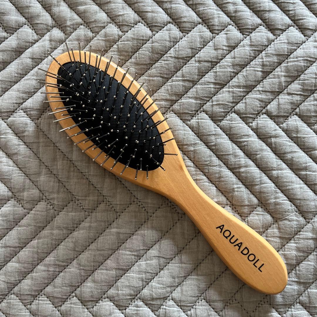 ⭐︎タイムセール⭐︎アクアドール　ウィッグ　ケア用品付　♯メルカリでハロウィン