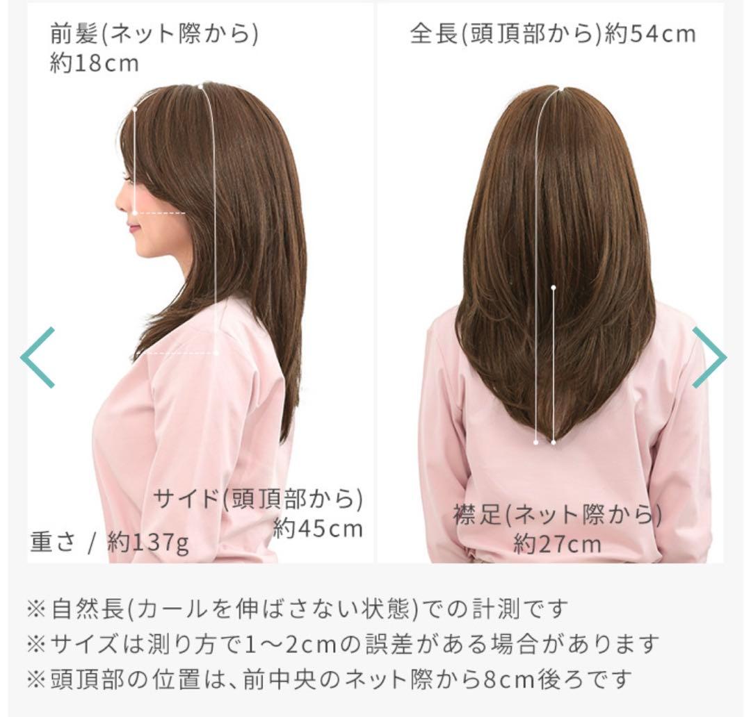 ⭐︎タイムセール⭐︎アクアドール　ウィッグ　ケア用品付　♯メルカリでハロウィン