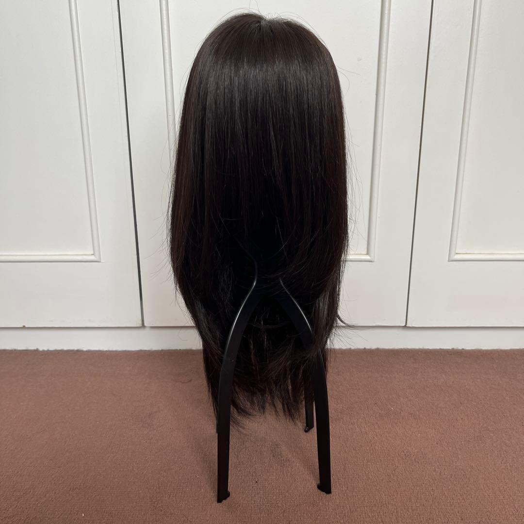 ⭐︎タイムセール⭐︎アクアドール　ウィッグ　ケア用品付　♯メルカリでハロウィン