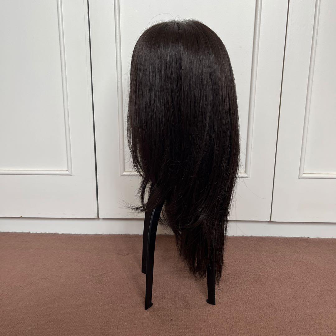 ⭐︎タイムセール⭐︎アクアドール　ウィッグ　ケア用品付　♯メルカリでハロウィン