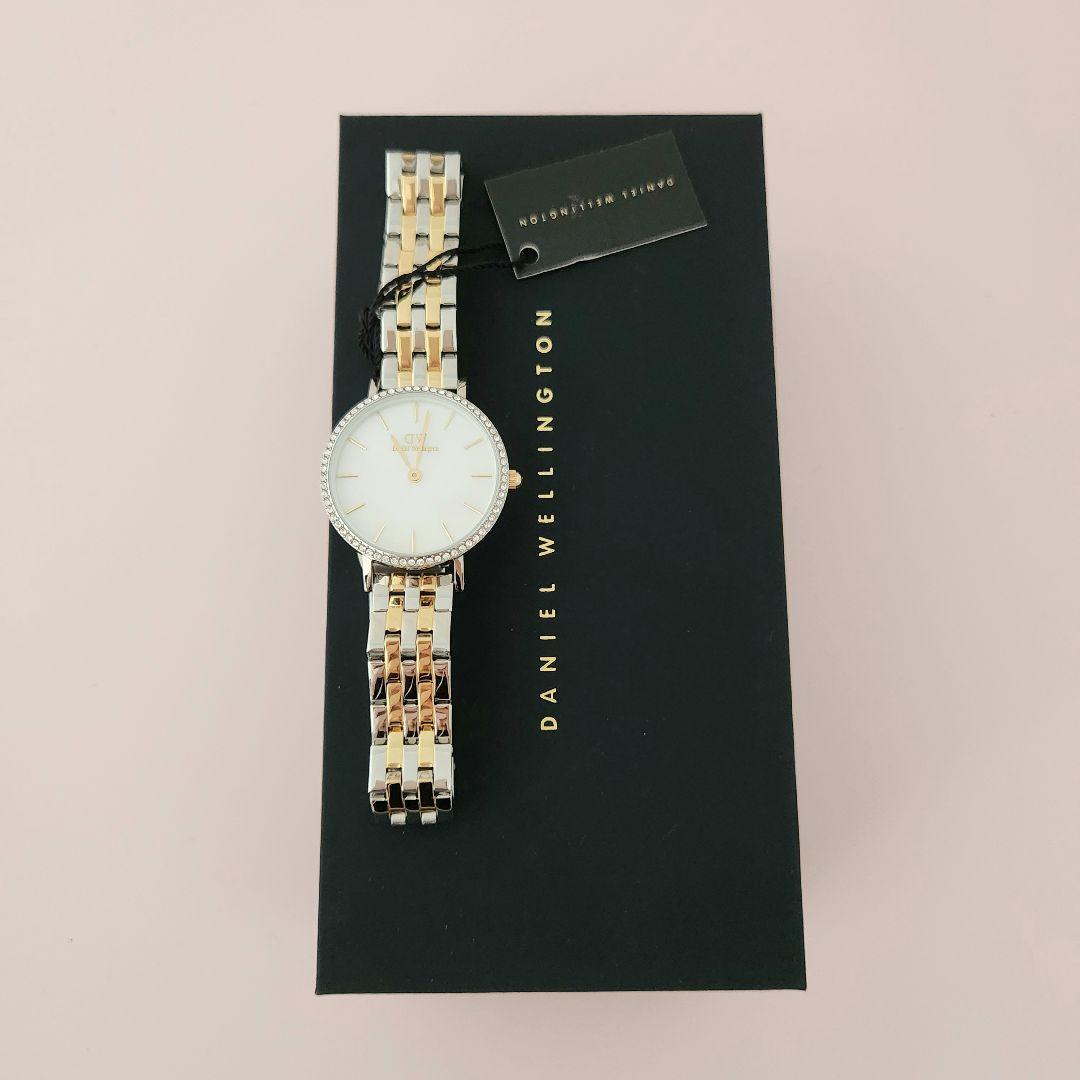 ダニエルウェリントン腕時計 28mm DW00100665