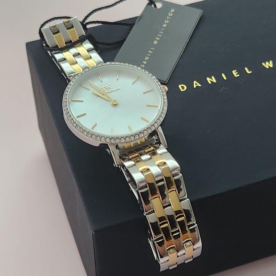 ダニエルウェリントン腕時計 28mm DW00100665