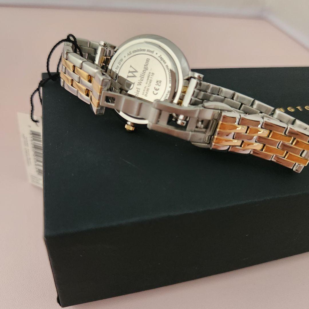 ダニエルウェリントン腕時計 28mm DW00100665