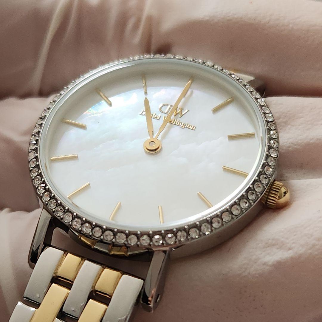 ダニエルウェリントン腕時計 28mm DW00100665