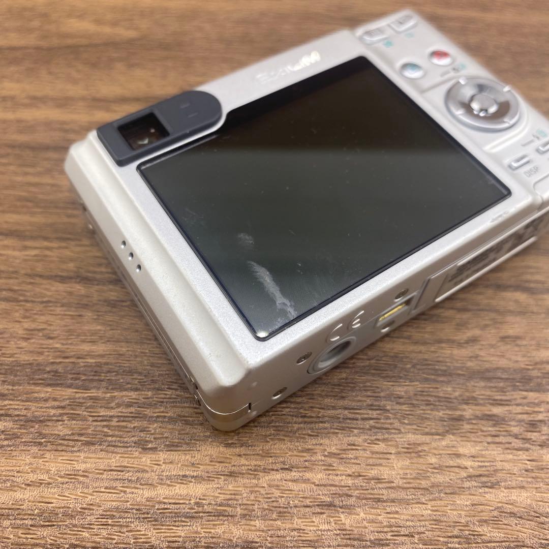 CASIO カシオ EX-Z55 Y-168