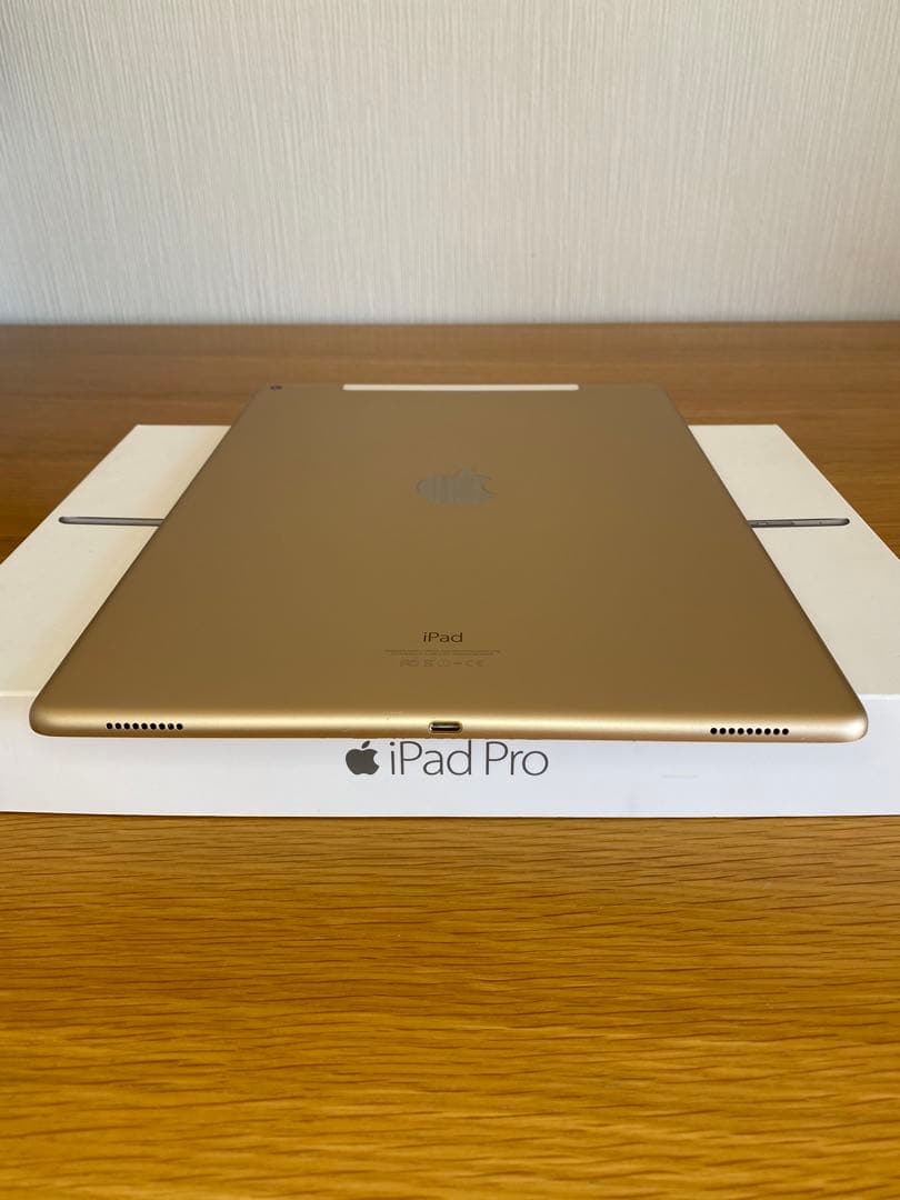 美品　iPad Pro 12.9 電池容量97％　iPad本体