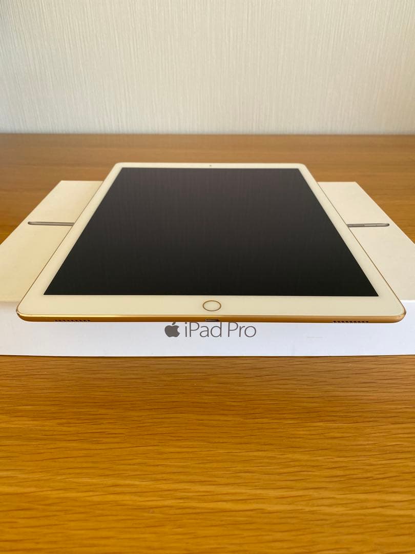 美品　iPad Pro 12.9 電池容量97％　iPad本体