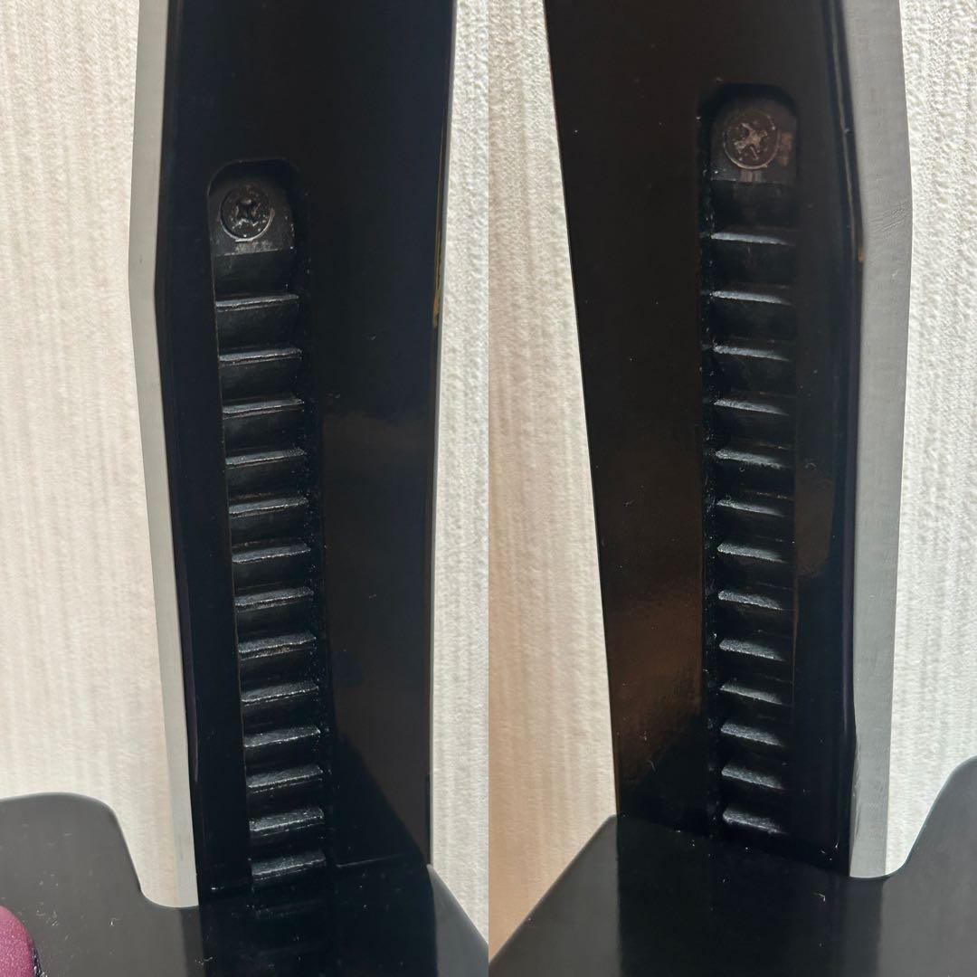 上げ下げしやすい！背付ピアノ椅子　吉澤Pecock