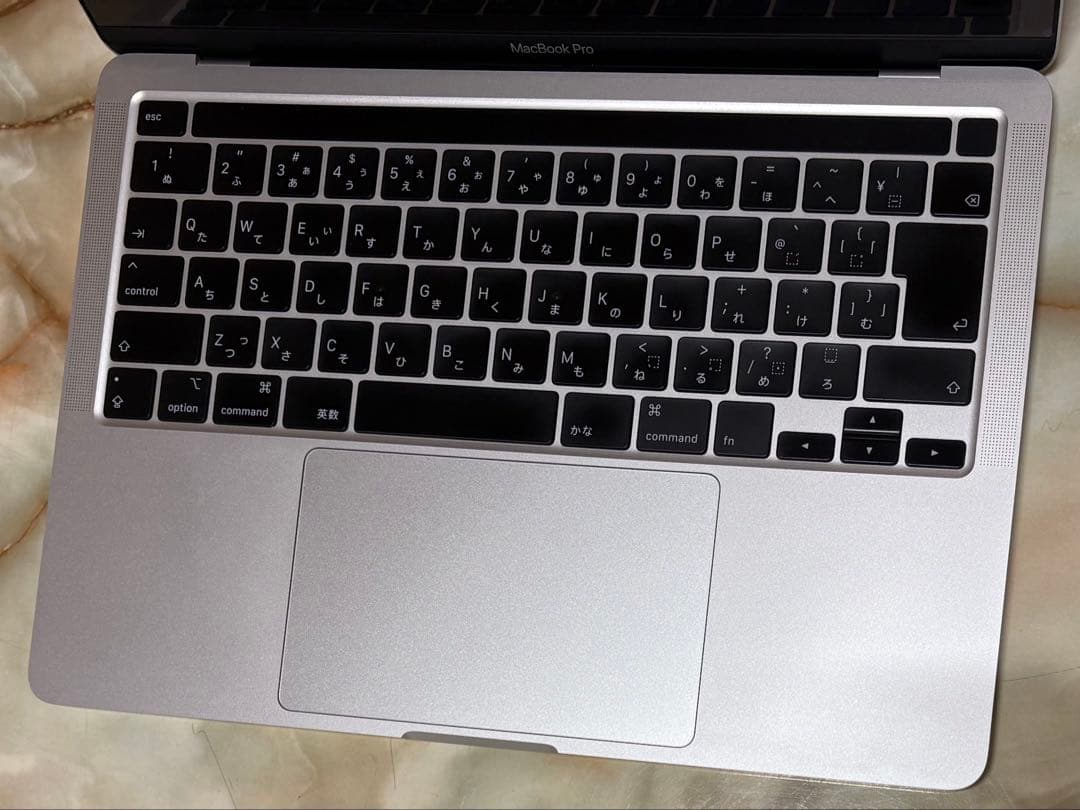 [Lot Fun store様 限定] Apple MacBook Pro