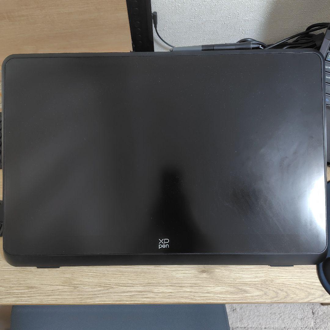 XPPen Artist 22 Plus 液タブ 21.5インチ 液晶タブレット