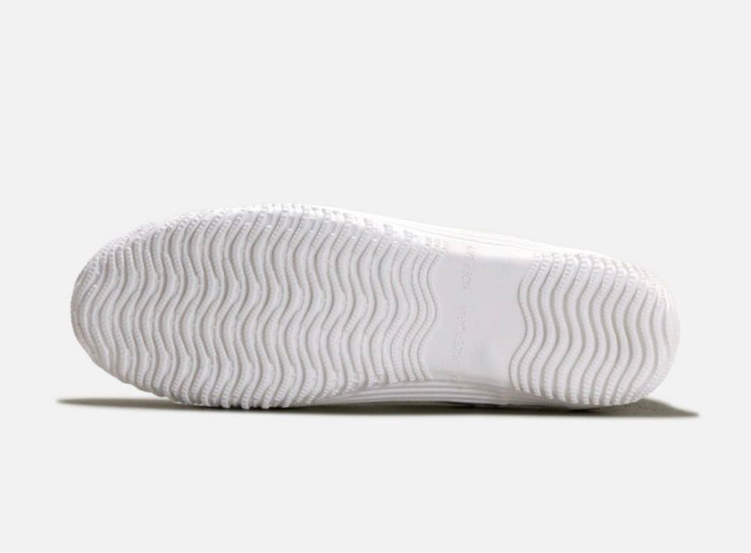 【新品未使用】カンガルーレザー素材サイドゴアモデル 【SPINGLE】SS