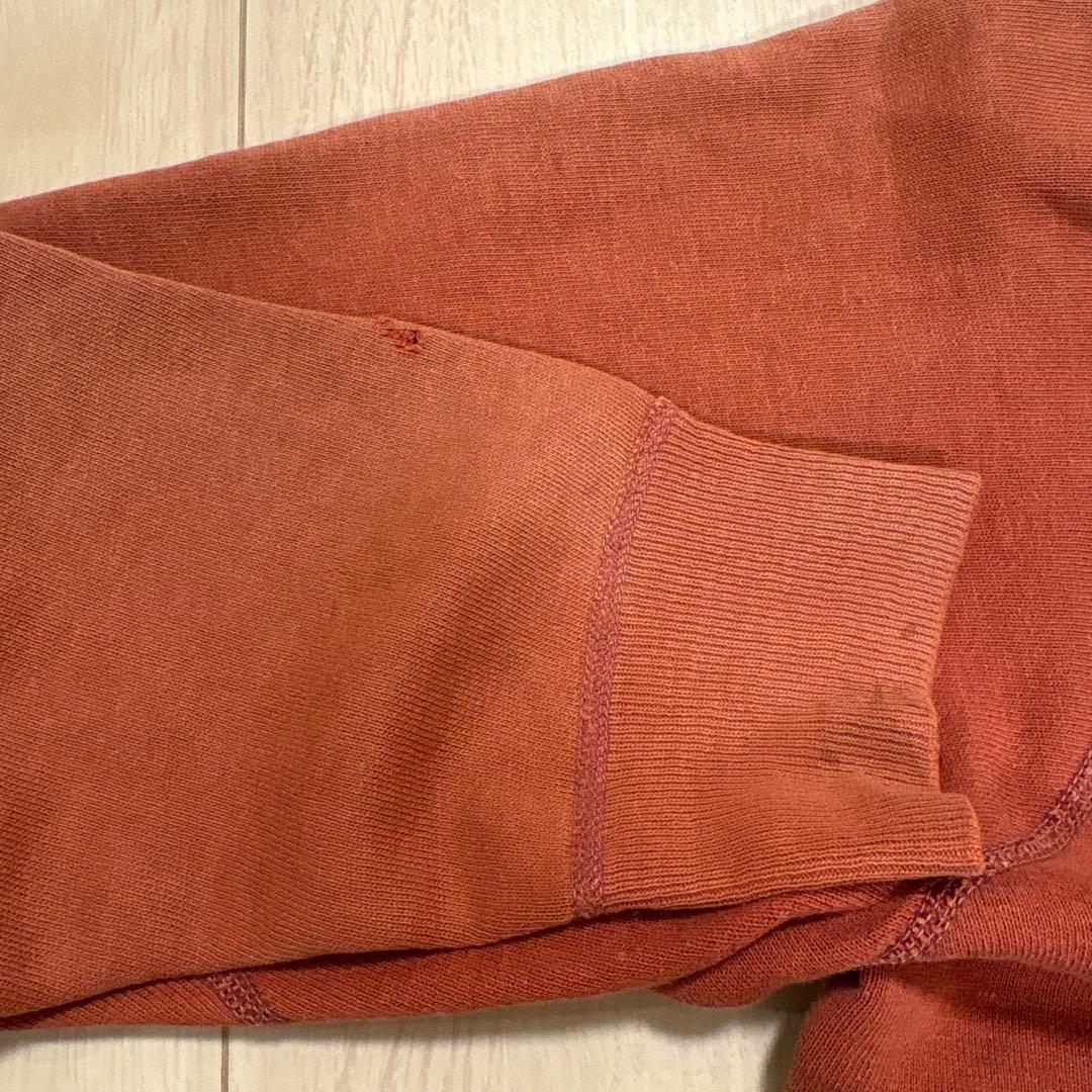 チャンピオン ヴィンテージスウェット 60's