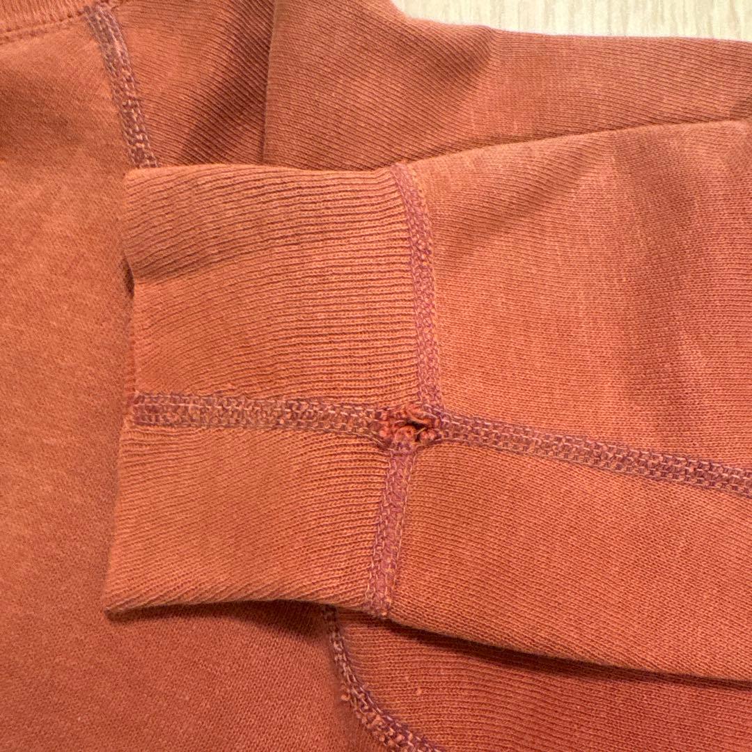 チャンピオン ヴィンテージスウェット 60's