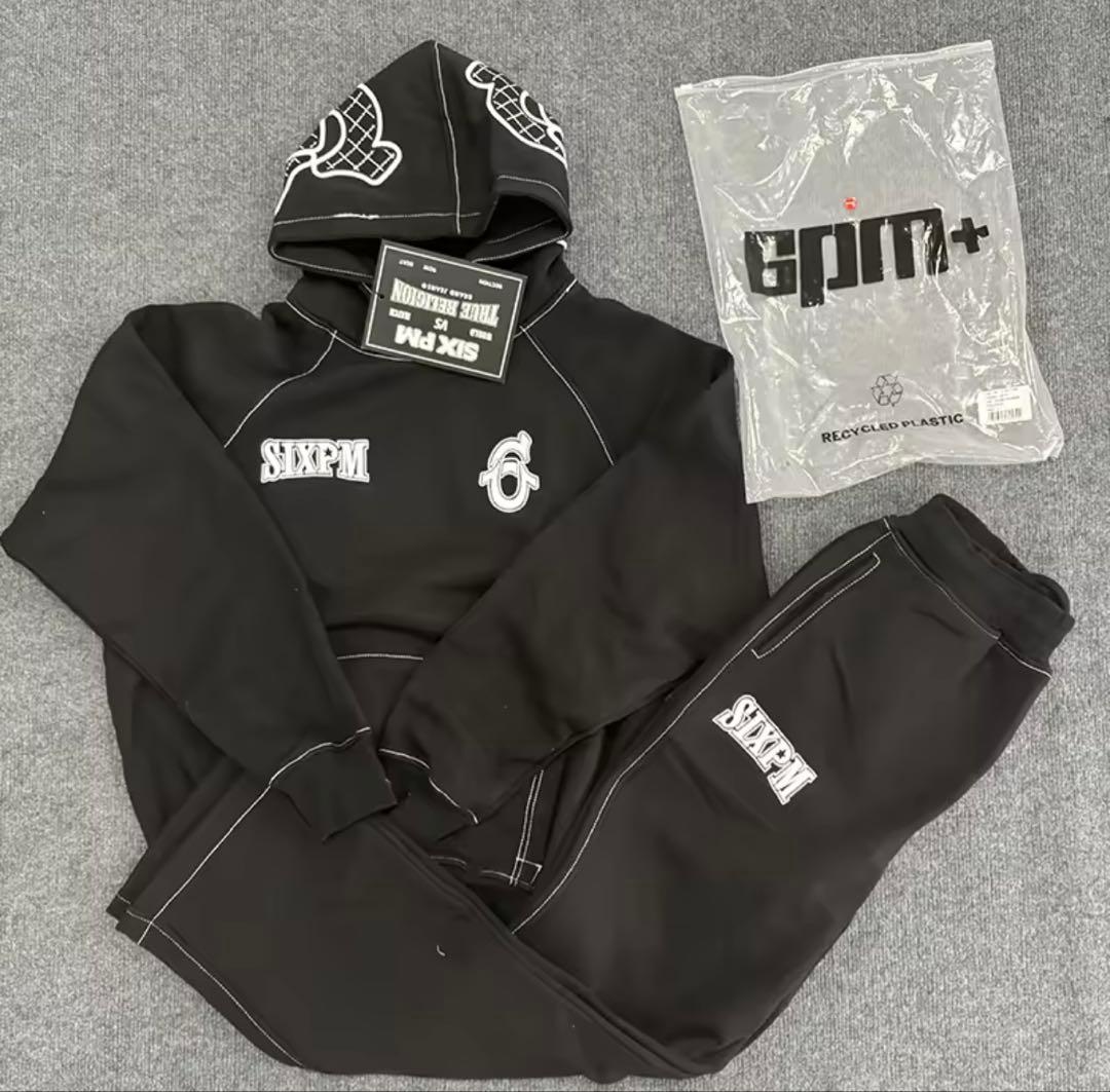 6PM True religion セットアップ