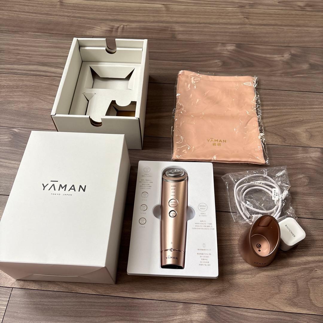 YA−MAN M18-YL PINK