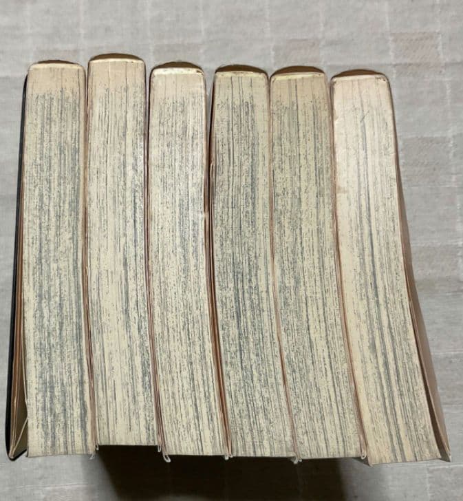 キャンディキャンディ 　文庫　全巻